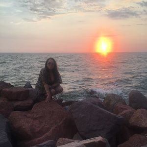 Meet your Posher, Christina